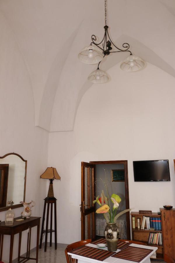 Casa Antica Bed & Breakfast Fasano Luaran gambar