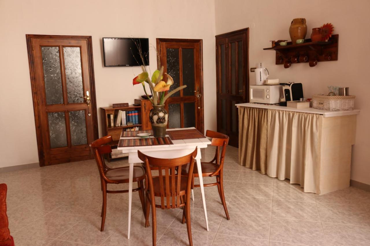 Casa Antica Bed & Breakfast Fasano Luaran gambar