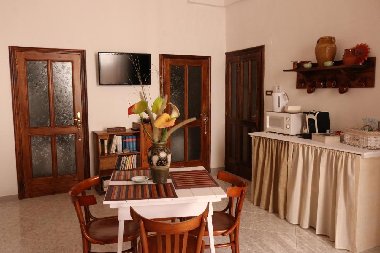 Casa Antica Bed & Breakfast Fasano Luaran gambar